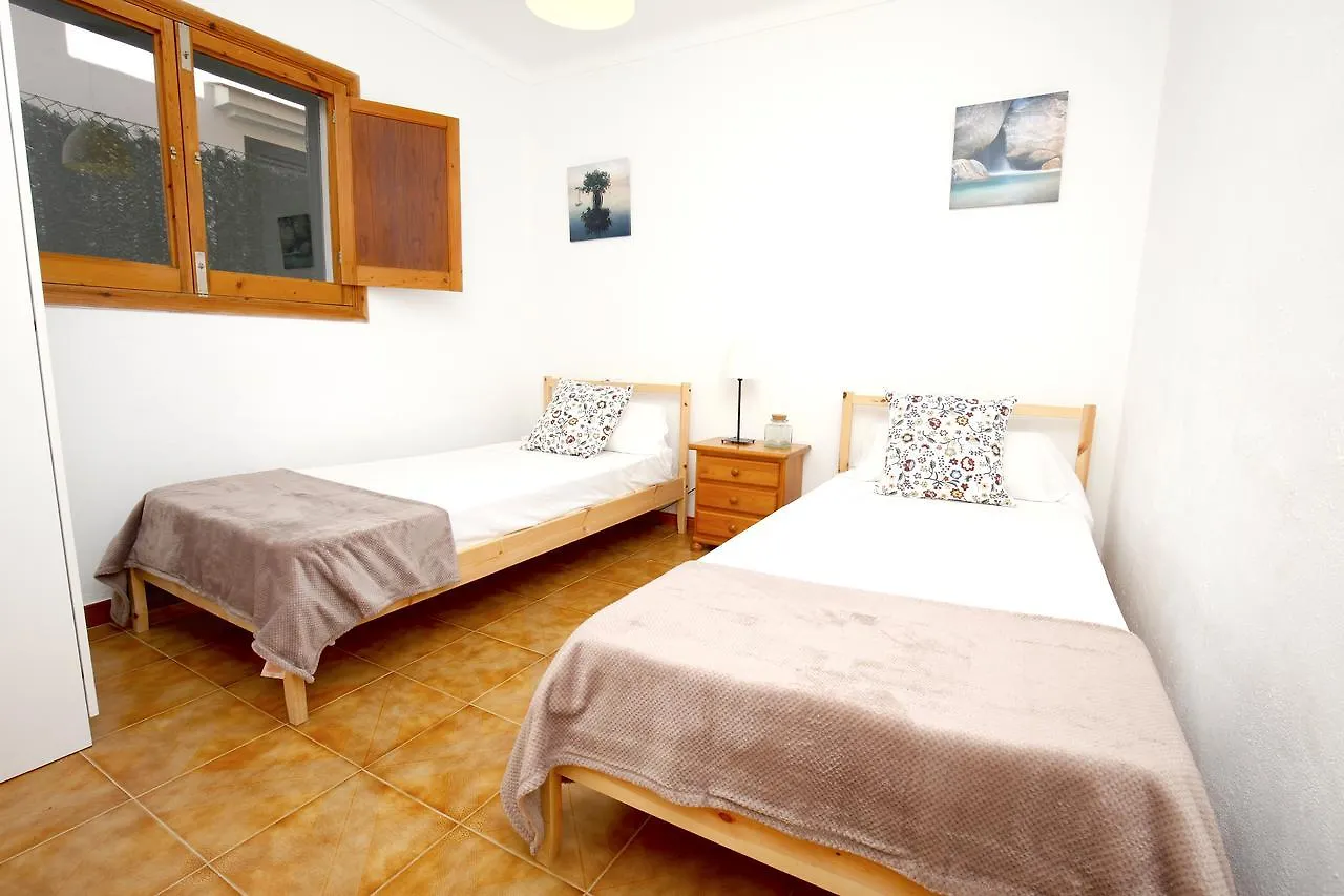 Villa Casa Familiar Cerca Del Mar Campos  Casa vacanze Campos (Mallorca)