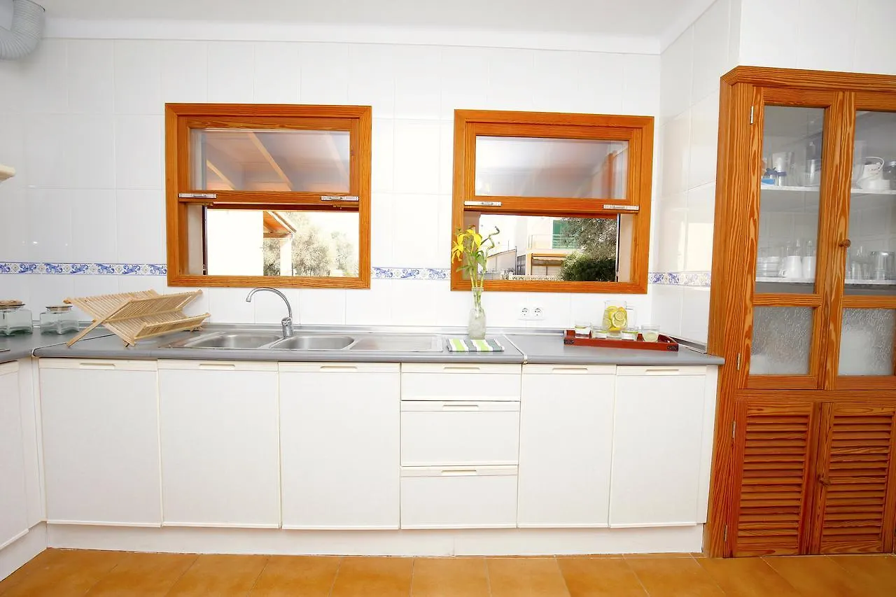 Casa vacanze Villa Casa Familiar Cerca Del Mar Campos